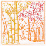 Autumn Landscape Scene 5