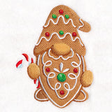 Christmas Gingerbread Gnome