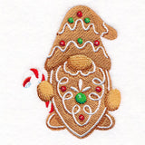 Christmas Gingerbread Gnome