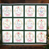 Regal 12 Days of Christmas - Partridge in a Pear Tree (Vintage)