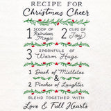 Recipe for Christmas Cheer