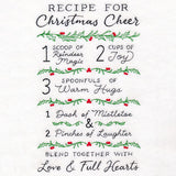 Recipe for Christmas Cheer