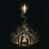 Christmas Glory Manger Scene