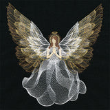 Christmas Has Come Angel