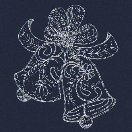 Exquisite Christmas - Bells