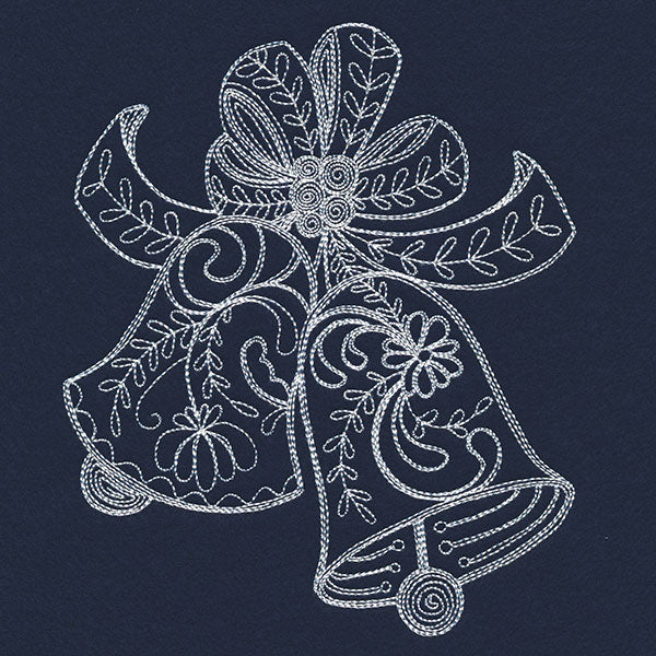 Exquisite Christmas - Bells