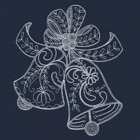 Exquisite Christmas - Bells