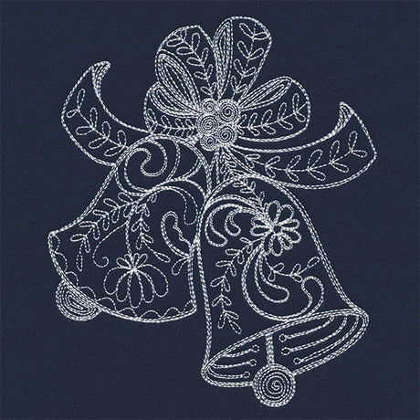 Exquisite Christmas - Bells