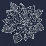 Exquisite Christmas - Poinsettia