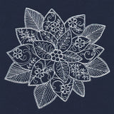 Exquisite Christmas - Poinsettia