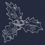 Exquisite Christmas - Holly