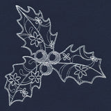 Exquisite Christmas - Holly