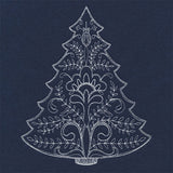 Exquisite Christmas - Tree