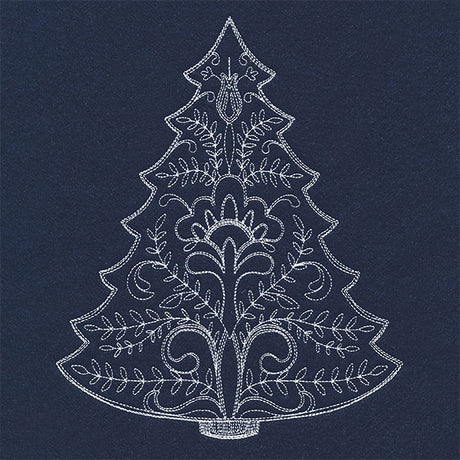 Exquisite Christmas - Tree