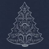 Exquisite Christmas - Tree