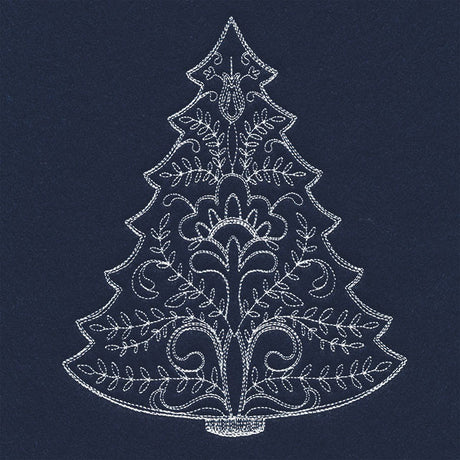 Exquisite Christmas - Tree