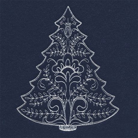 Exquisite Christmas - Tree