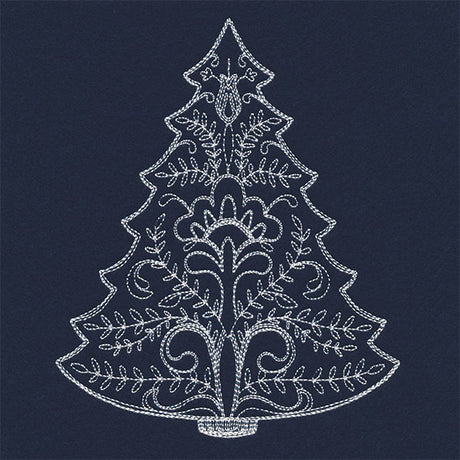 Exquisite Christmas - Tree