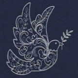 Exquisite Christmas - Dove