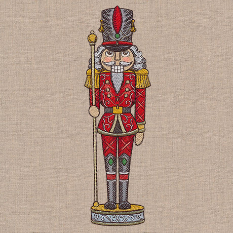 Marvels of Christmas Nutcracker