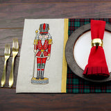 Marvels of Christmas Nutcracker