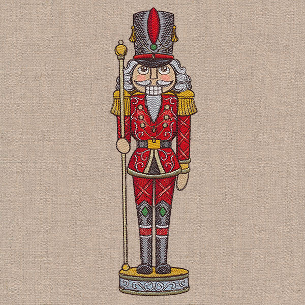 Marvels of Christmas Nutcracker