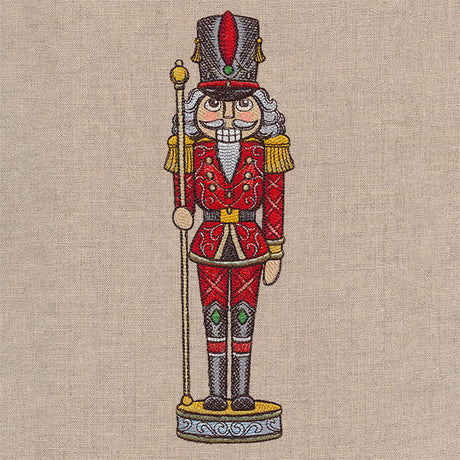 Marvels of Christmas Nutcracker