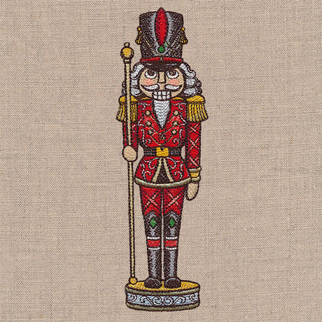 Marvels of Christmas Nutcracker