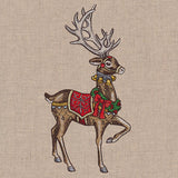 Marvels of Christmas Reindeer