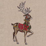Marvels of Christmas Reindeer
