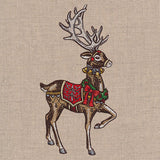 Marvels of Christmas Reindeer
