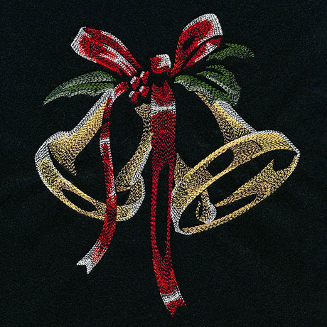 Shining Christmas Bells