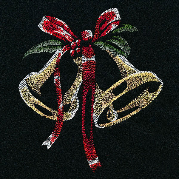 Shining Christmas Bells