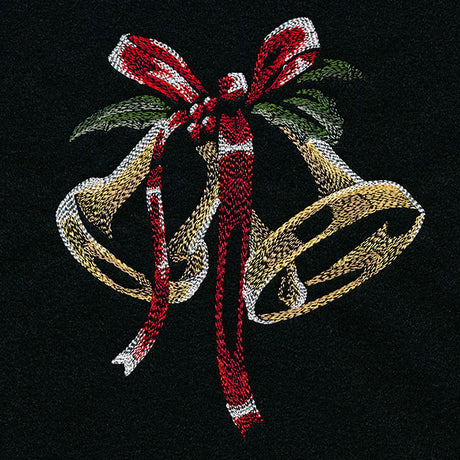 Shining Christmas Bells