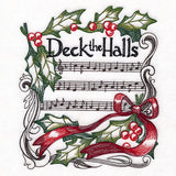Elegant Christmas Carols - Deck the Halls