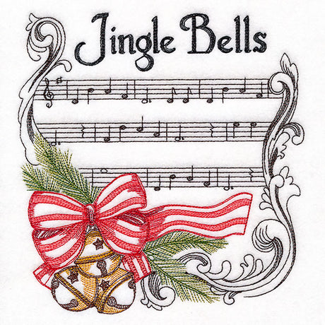 Elegant Christmas Carols - Jingle Bells