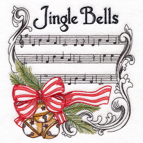 Elegant Christmas Carols - Jingle Bells