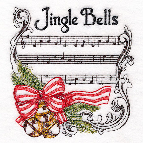 Elegant Christmas Carols - Jingle Bells