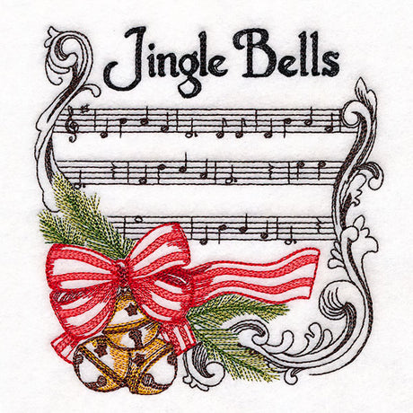 Elegant Christmas Carols - Jingle Bells