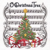 Elegant Christmas Carols - O Christmas Tree