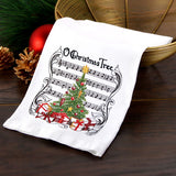 Elegant Christmas Carols - O Christmas Tree