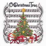 Elegant Christmas Carols - O Christmas Tree