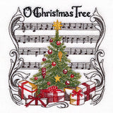 Elegant Christmas Carols - O Christmas Tree