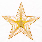 String Art Star