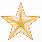 String Art Star