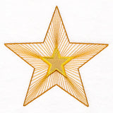 String Art Star