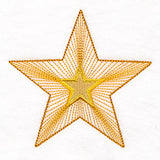 String Art Star