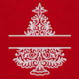 Exquisite Customizable Christmas - Tree