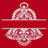 Exquisite Customizable Christmas - Bell