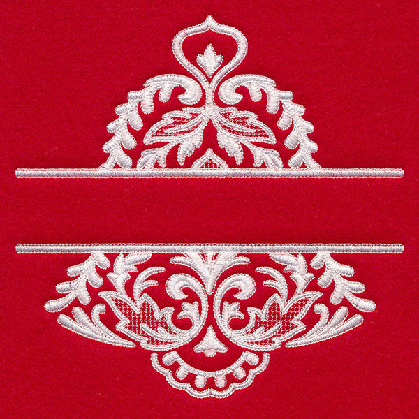 Exquisite Customizable Christmas - Bell